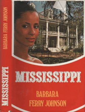 portada Mississippi