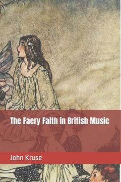 portada The Faery Faith in British Music