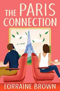portada The Paris Connection (en Inglés)