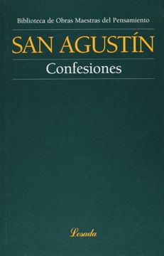 portada Confesiones (in Spanish)