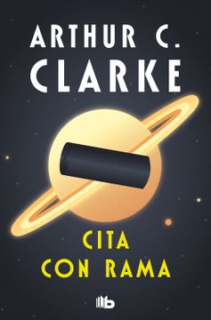 portada CITA CON RAMA (in Spanish)