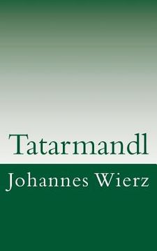 portada Tatarmandl (en Alemán)