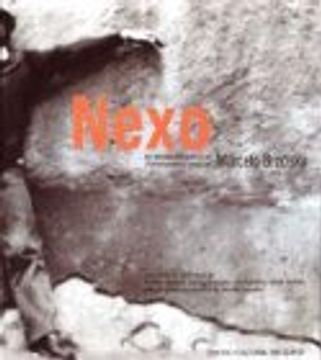 portada Nexo: Nexo, a Photographic Essay (Coleccion Lavistagorda)