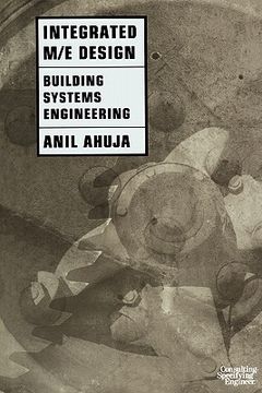 portada integrated m/e design: building systems engineering (in English)