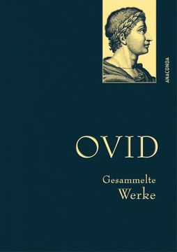 portada Ovid, Gesammelte Werke (in German)