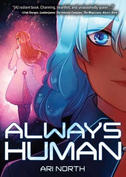portada Always Human hc 01 Season 1 (in English)