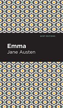 portada Emma (Mint Editions) (in English)