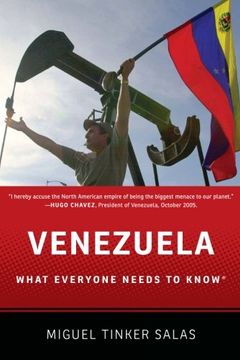 portada venezuela (in English)