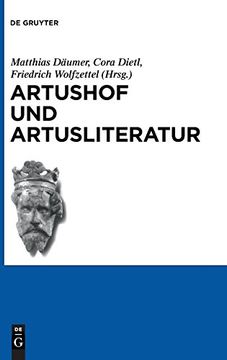 portada Artushof und Artusliteratur (en Alemán)