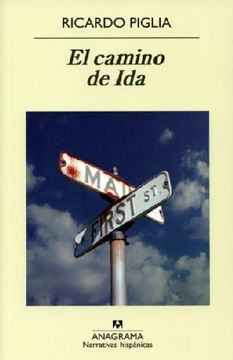 portada Camino de Ida, el (Nh)