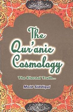 portada Qur'anic  Cosmology