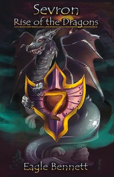 portada Sevron Rise of the Dragons: Volume 1