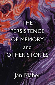 portada The Persistence of Memory and Other Stories (en Inglés)
