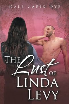 portada The Lust of Linda Levy (in English)