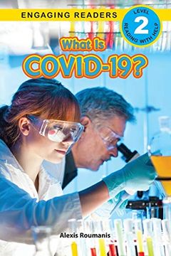 portada What is Covid-19? (Engaging Readers, Level 2) (2) (en Inglés)