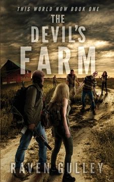portada The Devil's Farm (in English)
