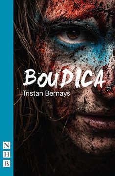 portada Boudica (en Inglés)