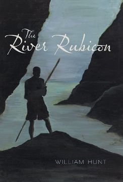 portada The River Rubicon (en Inglés)
