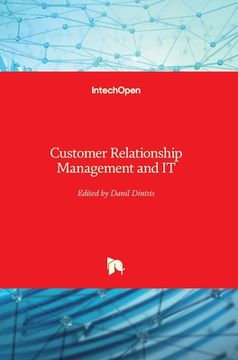 portada Customer Relationship Management and IT (en Inglés)