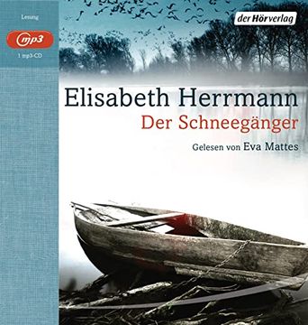 portada Der Schneegänger: Limitierte Sonderausgabe (Sanela Beara, Band 2) (en Alemán)