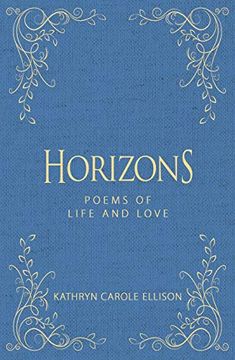 portada Horizons: Poems of Life and Love