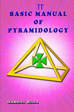 portada Basic Manual of Pyramidology (in English)