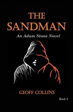 portada The Sandman (en Inglés)