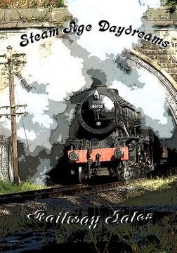 portada Railway Tales (in English)