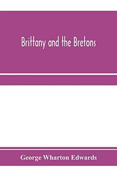 portada Brittany and the Bretons (in English)