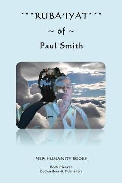 portada Ruba'iyat of Paul Smith (en Inglés)