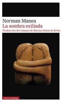 portada Sombra Exiliada, La (in Spanish)