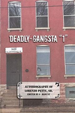 portada Deadly-Gangsta 1 (in English)
