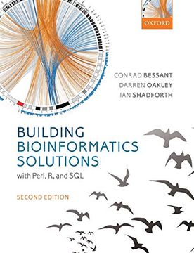portada Building Bioinformatics Solutions 2nd Edition (en Inglés)