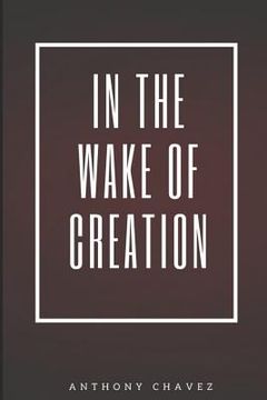 portada In the Wake of Creation (in English)