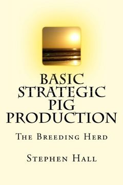 portada Basic Strategic Pig Production: The Breeding Herd