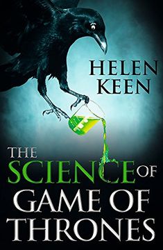 portada The Science Of Game Of Thrones