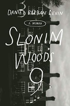 portada Slonim Woods 9: A Memoir 
