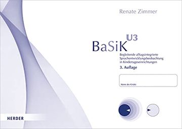 portada Basik u3 (en Alemán)