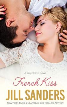 portada French Kiss (en Inglés)