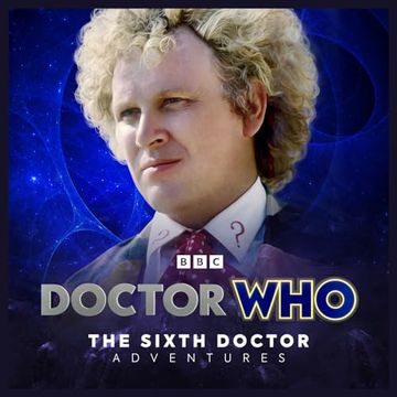 portada Doctor Who: The Quin Dilemma (en Inglés)