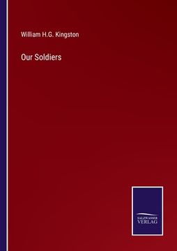 portada Our Soldiers (en Inglés)