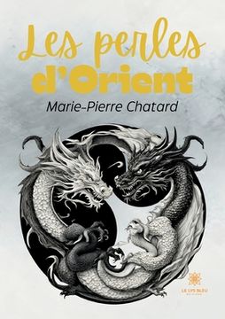 portada Les perles d'Orient (in French)