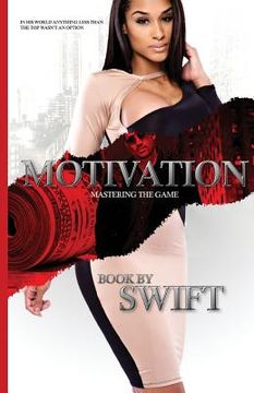 portada MOTIVATION part 1: Mastering The Game (in English)