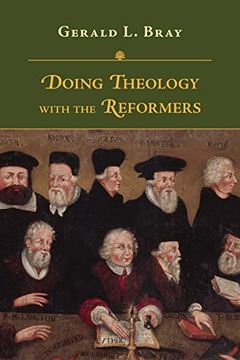 portada Doing Theology With the Reformers 