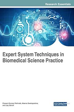 portada Expert System Techniques in Biomedical Science Practice (Advances in Bioinformatics and Biomedical Engineering)