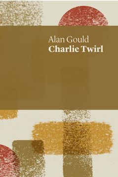 portada Charlie Twirl (en Inglés)