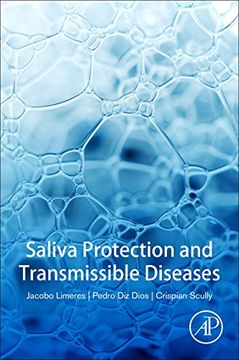portada Saliva Protection and Transmissible Diseases