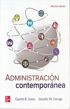 portada Administracion Contemporanea (in Spanish)