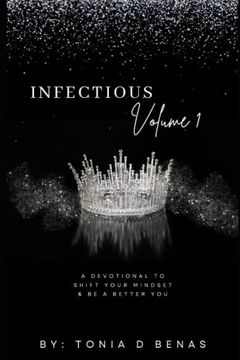 portada Infectious (en Inglés)