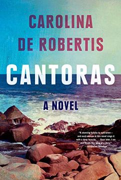 portada Cantoras: A Novel (en Inglés)